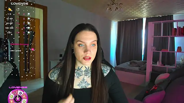 AizaRose online show from 04-28-26, 07:24