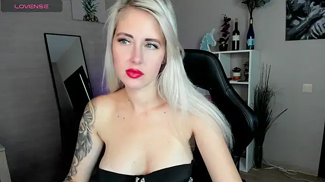 Mermaid N online show from 09-16-25, 01:39