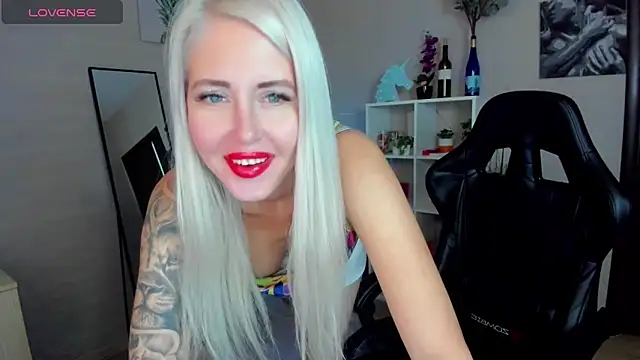 Mermaid N online show from 09-24-25, 01:31