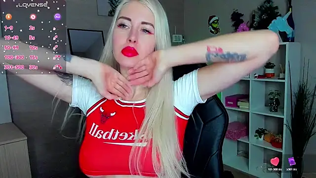 Mermaid N online show from 01-14-26, 02:28