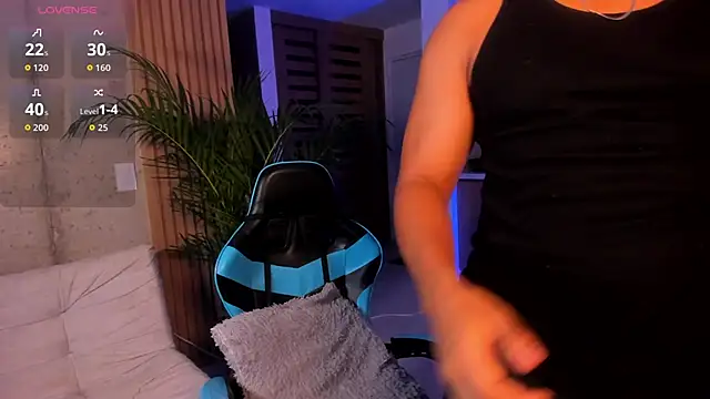 Alan greek 1 online show from 11-05-25, 02:22