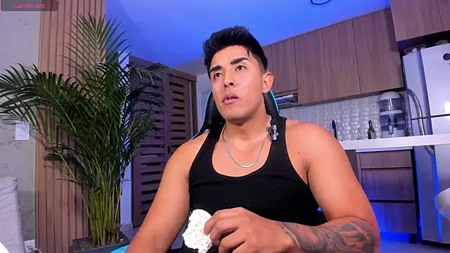 Alan greek 1 online show from 11-09-25, 05:06