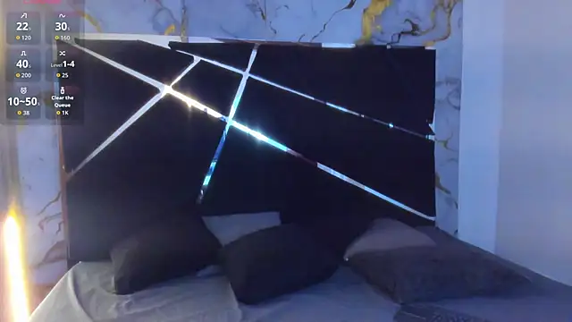 ShanellBlack online show from 11-14-25, 04:11