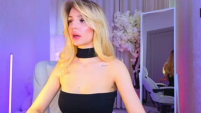 Snapshot of Grace_Gordon chatting on 03-16-25, 04:20 Grace Gordon online show from 03-16-25, 04:20