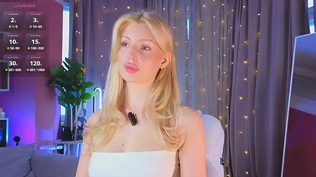 Grace Gordon online show from 02-04-26, 04:51