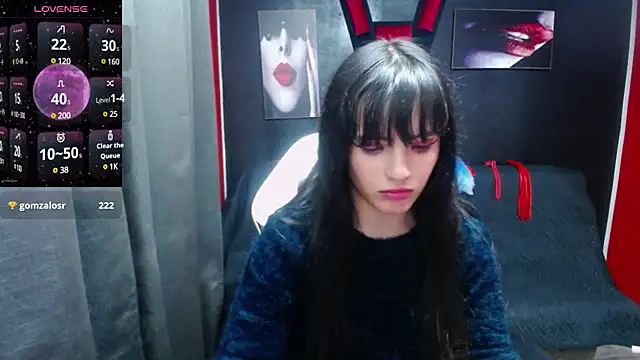 Snapshot of sailor_moon07 chatting on 01-25-25, 09:47 sailor moon07 online show from 01-25-25, 09:47