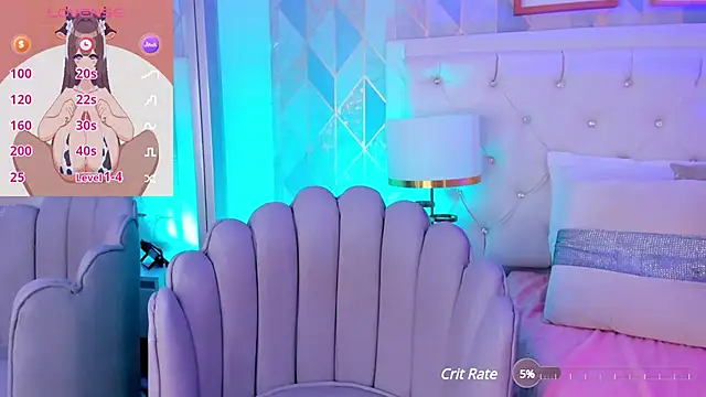 Iara Smith1 online show from 03-09-25, 04:22