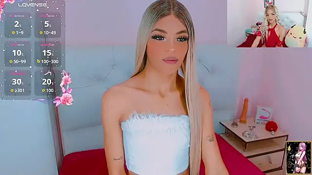 alexa-xxx- online show from 07-02-26, 11:38