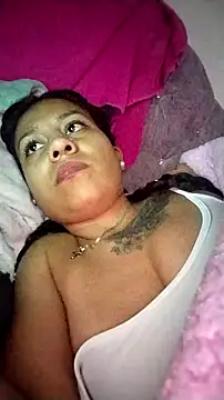 Tiphanydirty3 online show from 01-14-26, 05:57