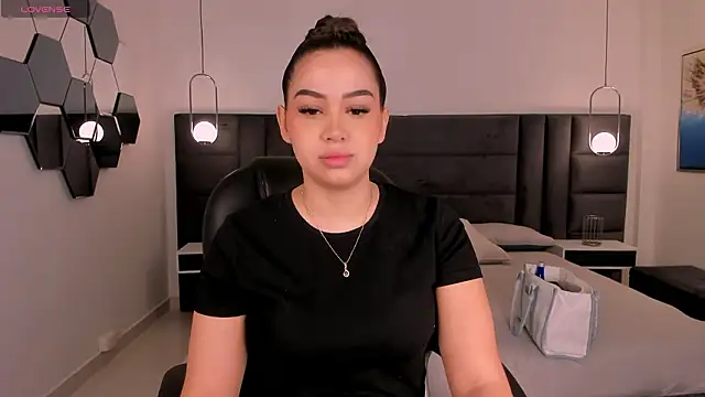 CelestePalmer  online show from 02-16-26, 10:00