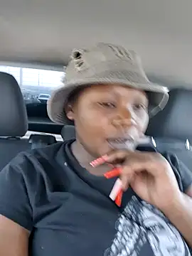 1Blackertheberry1 online show from 02-08-25, 11:55