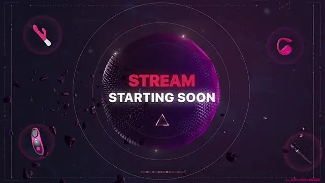 Alan hadid1 online show from 02-12-26, 08:37