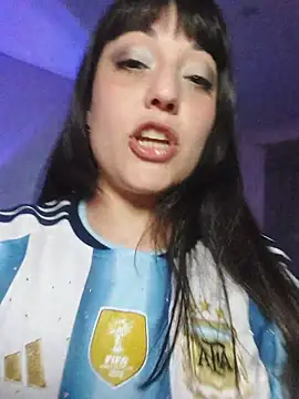 Belu bunny online show from 06-27-26, 11:32