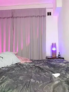 Belu bunny online show from 07-22-26, 04:26