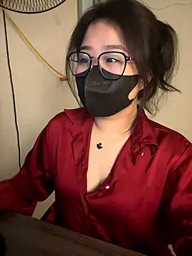 Jenni nana online show from 12-04-24, 02:20