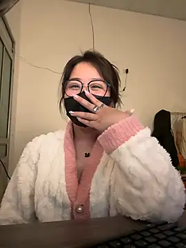 Jenni nana online show from 12-21-24, 11:44