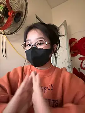 Jenni nana online show from 01-01-25, 09:17