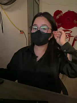 Jenni nana online show from 02-06-25, 04:03