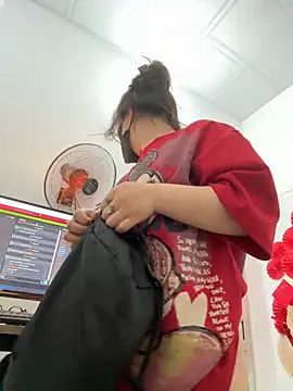 Jenni nana online show from 03-13-25, 08:48