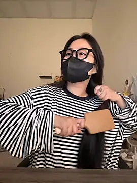 Jenni nana online show from 10-06-25, 05:49