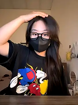 Jenni nana online show from 10-08-25, 06:11