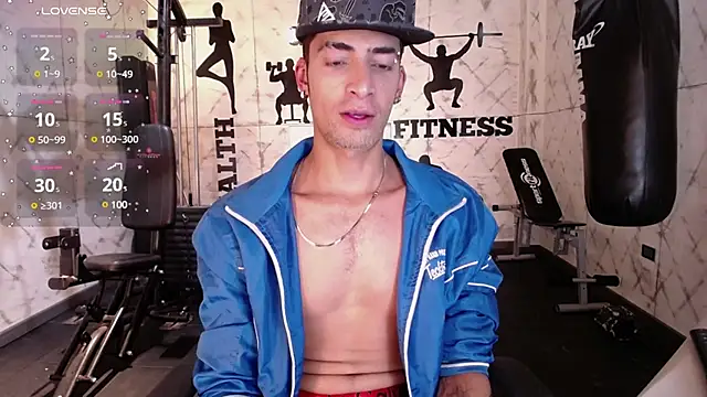 DrakeNeumann online show from 02-14-25, 05:09