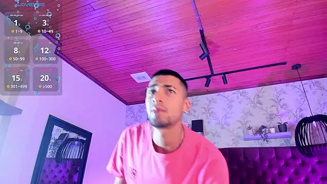 DrakeNeumann online show from 12-01-25, 03:33