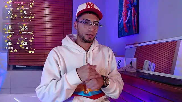 DrakeNeumann online show from 03-03-26, 03:45