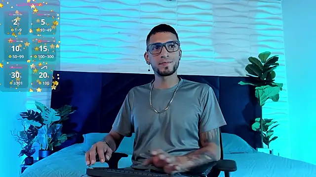 DrakeNeumann online show from 03-07-26, 03:36