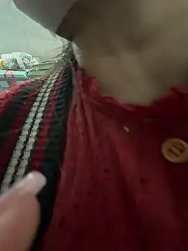 Tina 995 online show from 02-09-26, 01:15