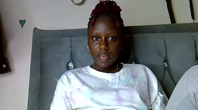 sexybree  online show from 01-10-25, 05:45