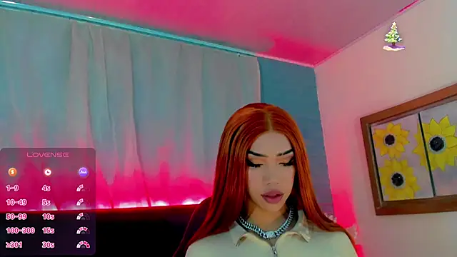 Snapshot of Nikita_Gers chatting on 12-24-24, 03:49 Nikita Gers online show from 12-24-24, 03:49