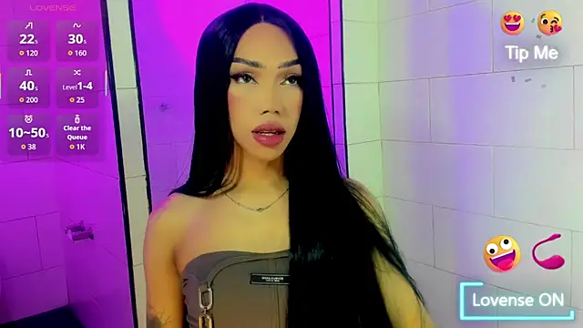 Snapshot of Nikita_Gers chatting on 09-18-25, 03:30 Nikita Gers online show from 09-18-25, 03:30