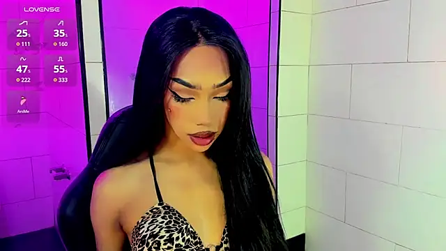 Nikita Gers online show from 10-31-25, 07:20