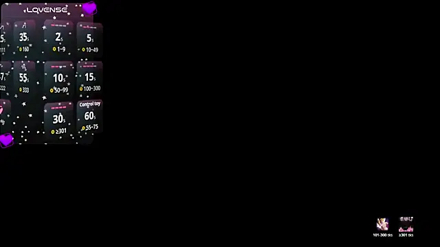 Nikita Gers online show from 11-06-25, 03:18