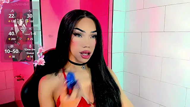 Nikita Gers online show from 11-15-25, 03:26