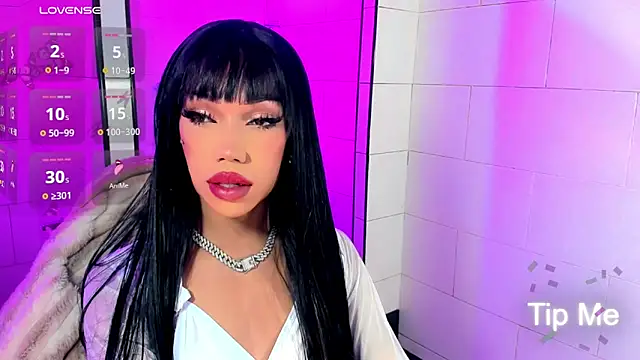 Nikita Gers online show from 02-08-26, 04:05