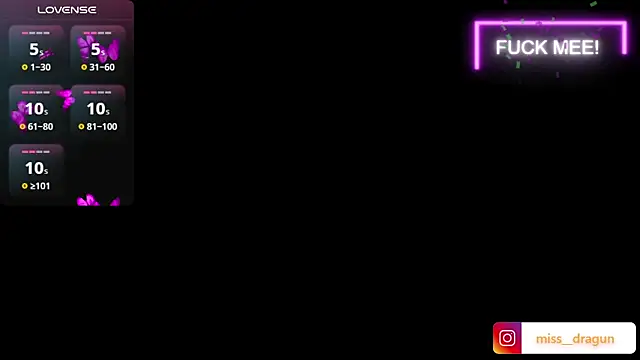 Nikita Gers online show from 03-01-26, 03:41