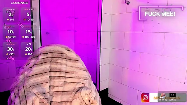 Nikita Gers online show from 03-08-26, 03:43