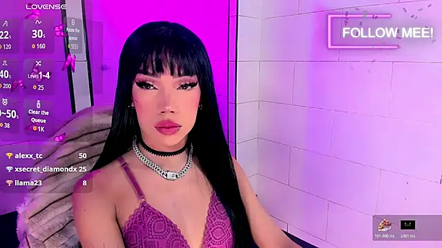 Nikita Gers online show from 03-12-26, 03:45