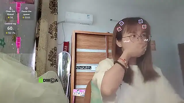 Lili 666 online show from 03-27-26, 06:52