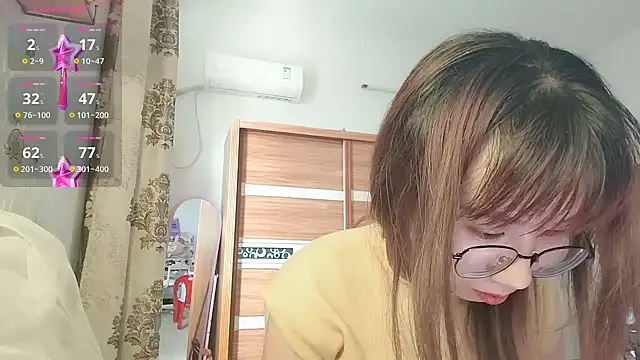 Lili 666 online show from 06-09-26, 06:58