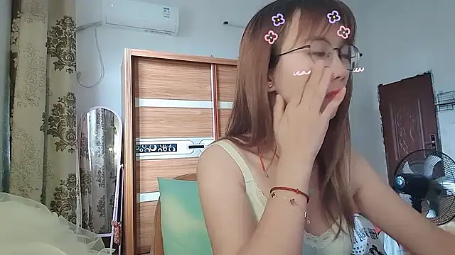 Lili 666 online show from 07-21-26, 06:27