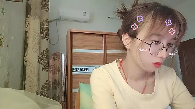 Lili 666 online show from 07-30-26, 07:18