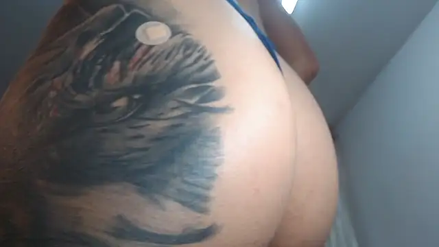 srta luciana online show from 01-20-25, 05:59