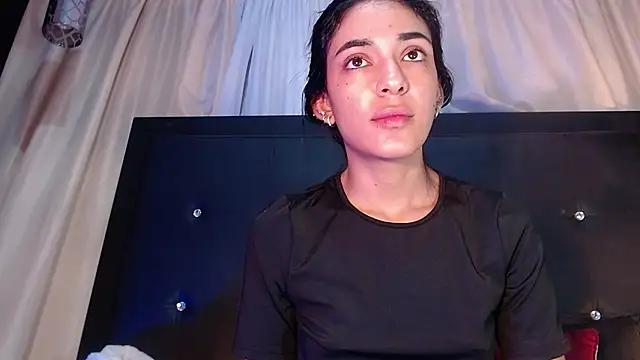srta luciana online show from 05-12-26, 11:51