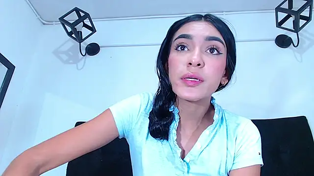 srta luciana online show from 07-28-26, 06:20