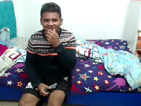 Boycuriousxxx online show from 02-20-25, 10:59