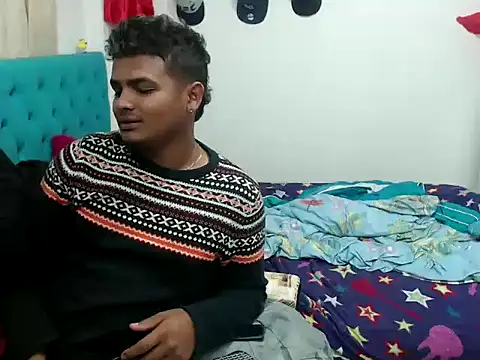 Boycuriousxxx online show from 02-21-25, 10:07