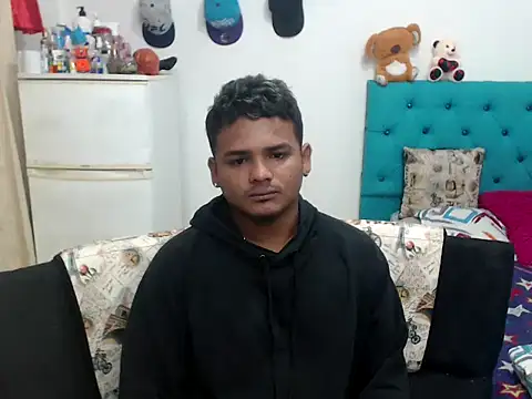 Boycuriousxxx online show from 02-24-25, 12:37